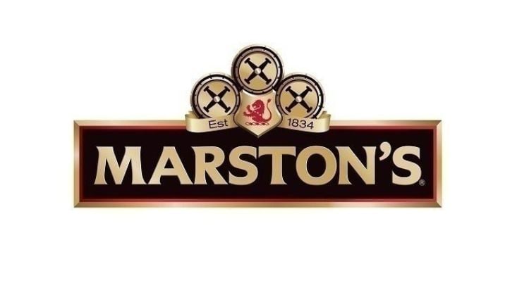 Marston's wins trio of awards