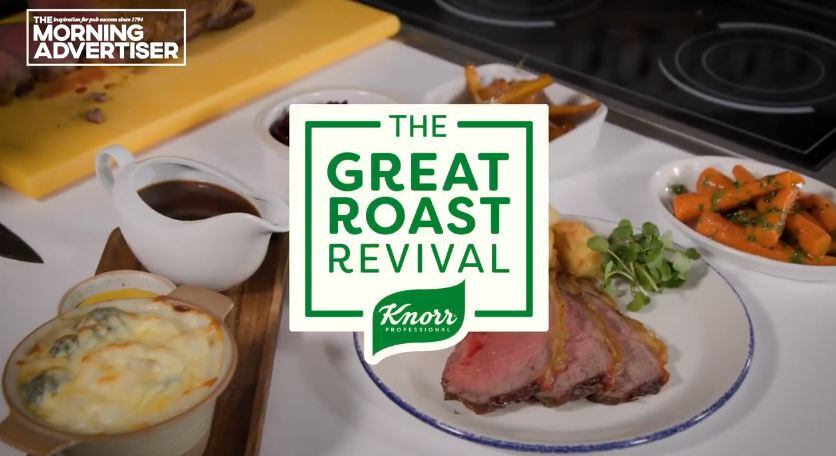 Why does a roast dinner make us feel so good? – Episode Two