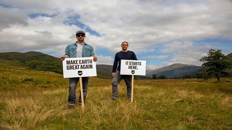 BrewDog kicks off final Equity for Punks crowdfund to boost sustainability drive