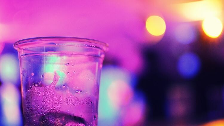 Revolution Bars breaks off Deltic acquisition talks