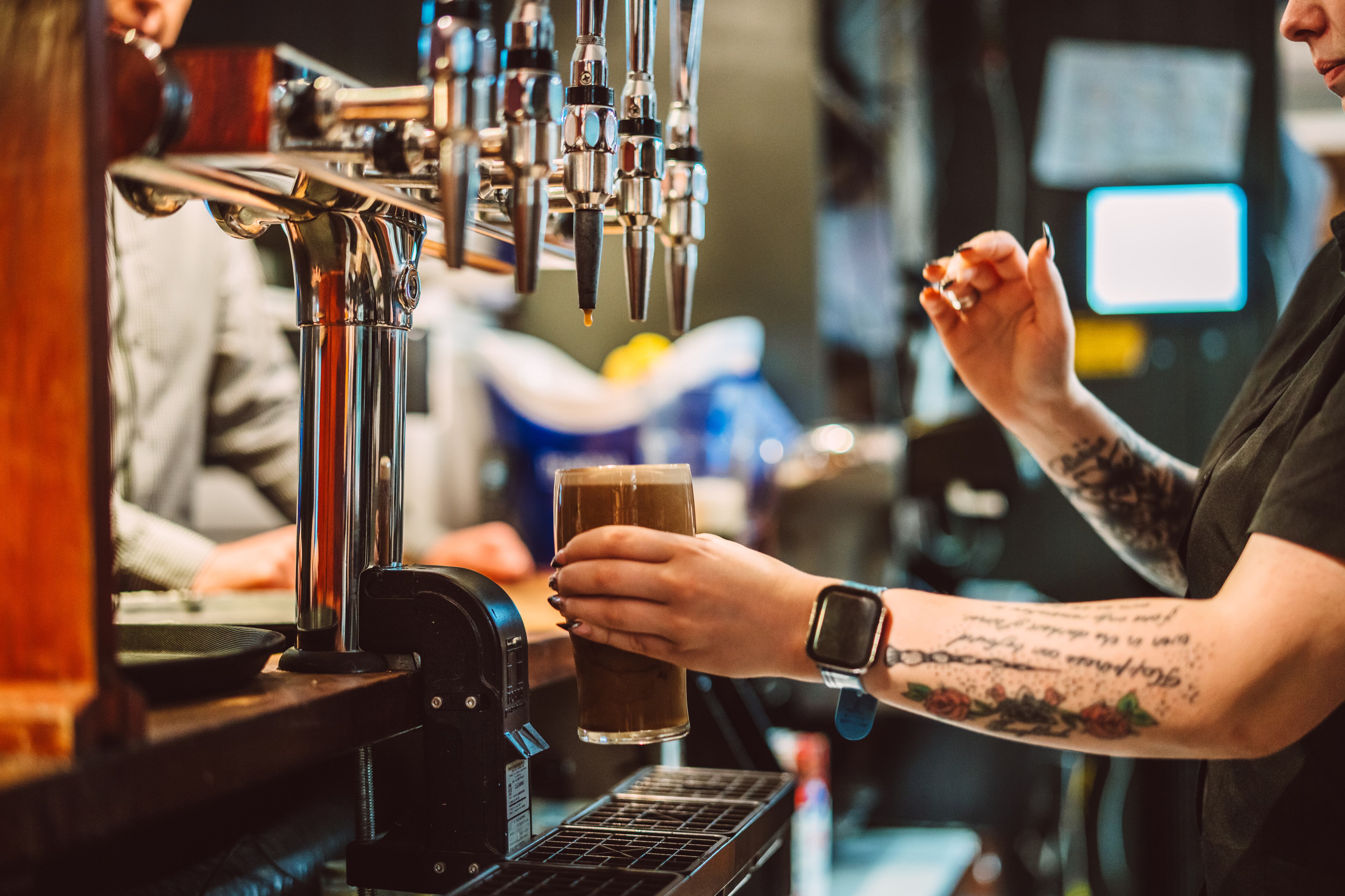 Trade mark dispute: Cornerstone Inns and Greene King's Cornerstone Pubs