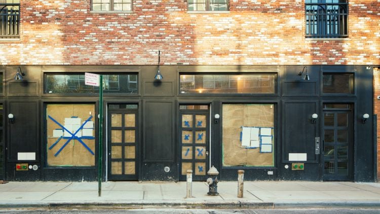 New laws introduced to resolve pandemic-accrued commercial rent debts 