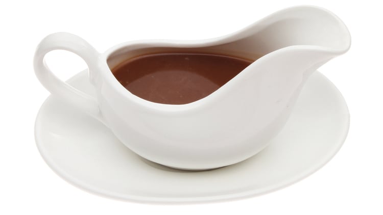 Should you charge diners for extra gravy?