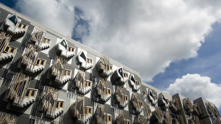 Westminster Government ‘shown up by Holyrood’ on rates relief