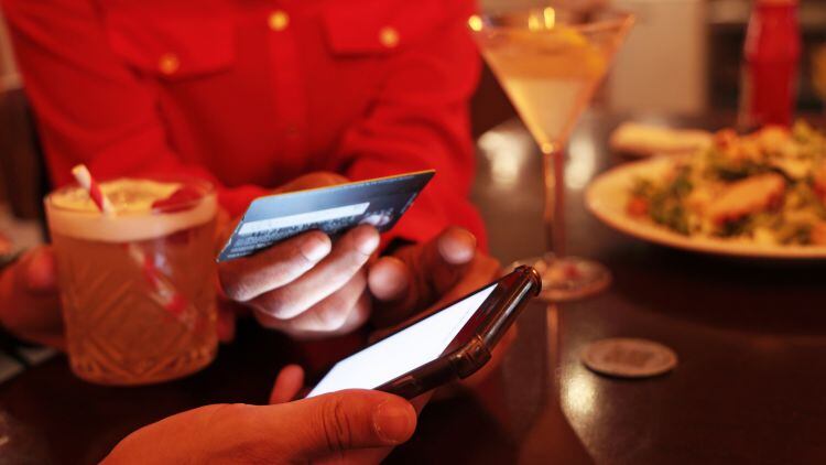 Anger over plans to scrap tips law