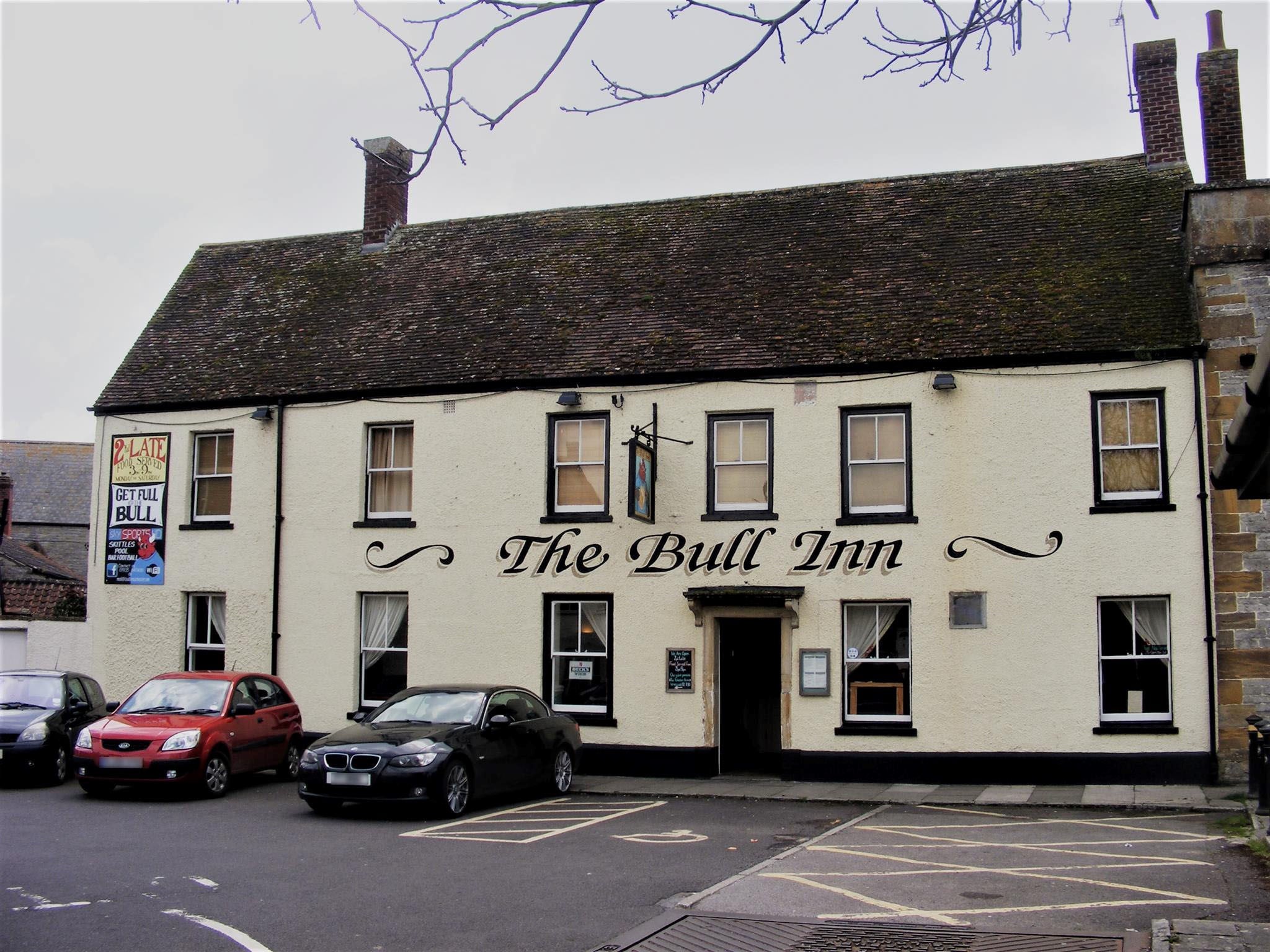 The Bull Inn: Punch Pubs & Co