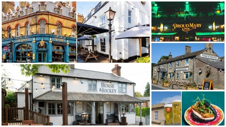 Rekom to open 2nd Proud Mary pub