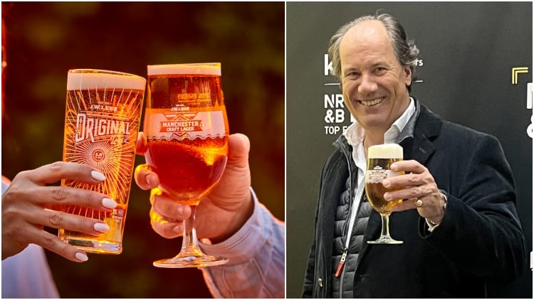 JW Lees set to announce record sales