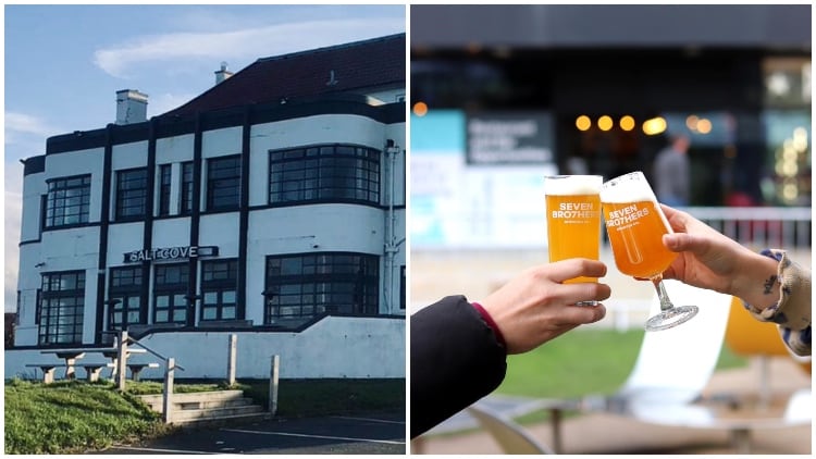 Inn Collection Group adds 21st site, MediaCityUK beer house in the pipeline