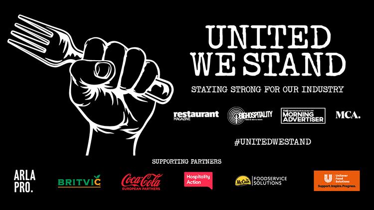 #UnitedWeStand campaign garners more support