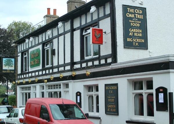 Health and safety: Pub and director fined £17k over pest offences