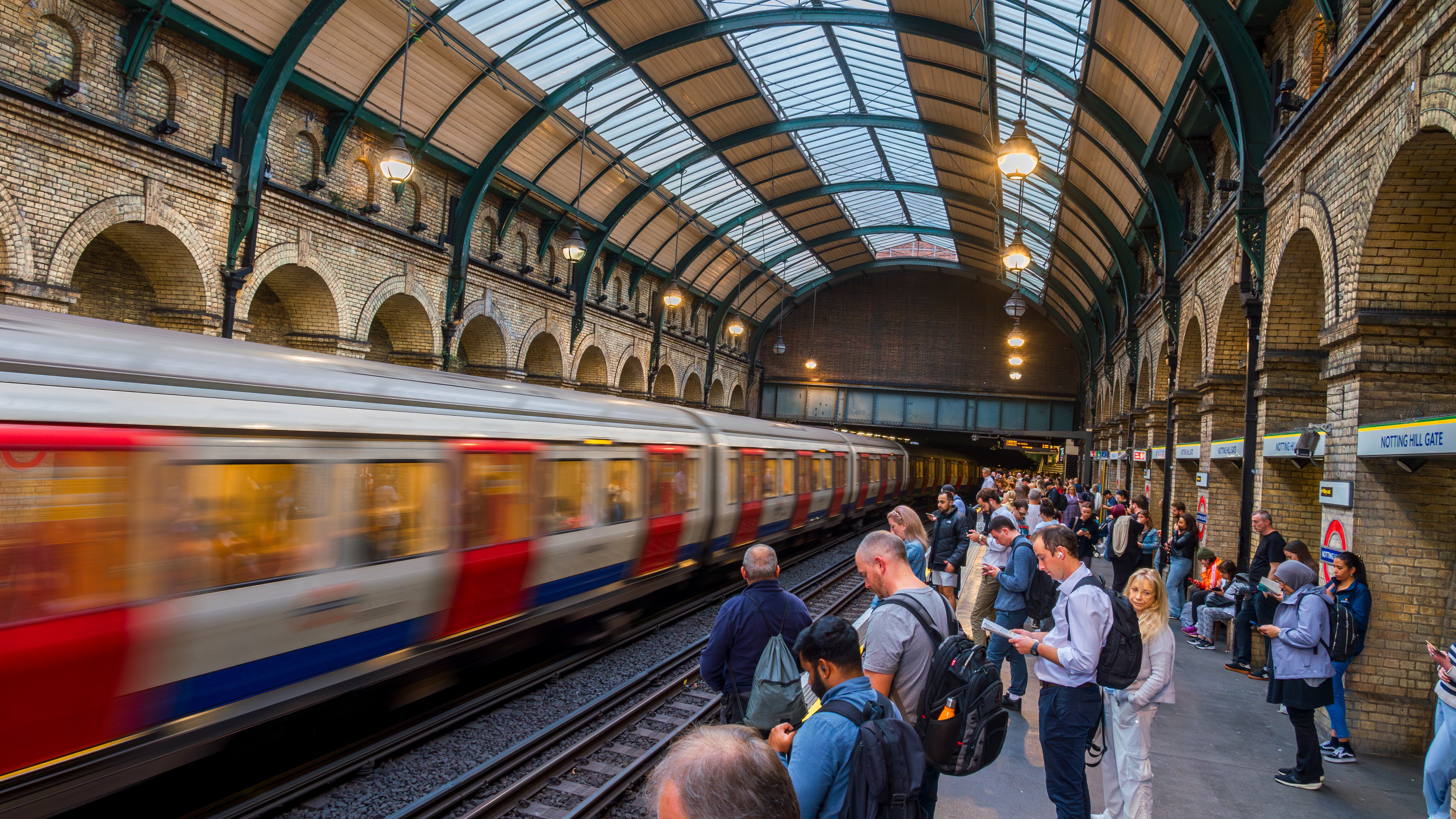 Strikes off: Tube strike suspension offers relief for London hospitality