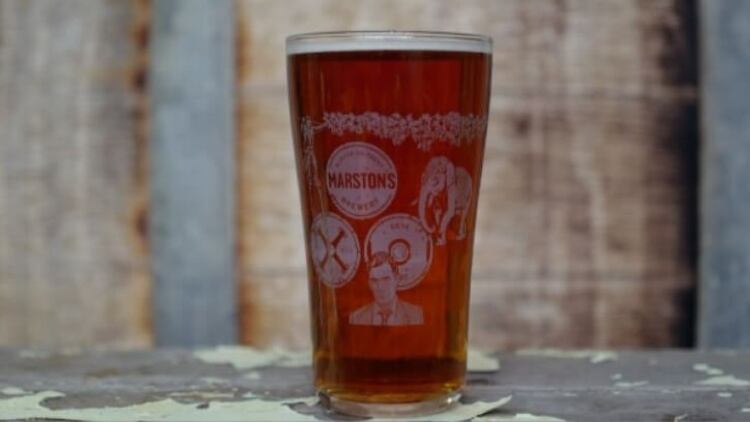 CMBC: 'Banks's Brewery closure won't affect cask brands' 