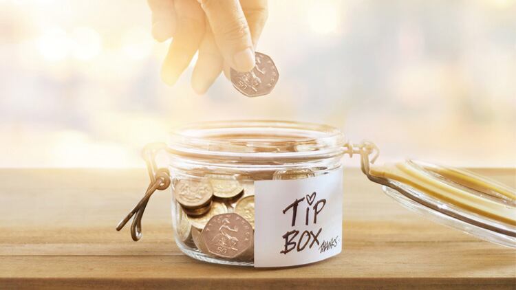 Xmas tips bonanza of £20m awaits