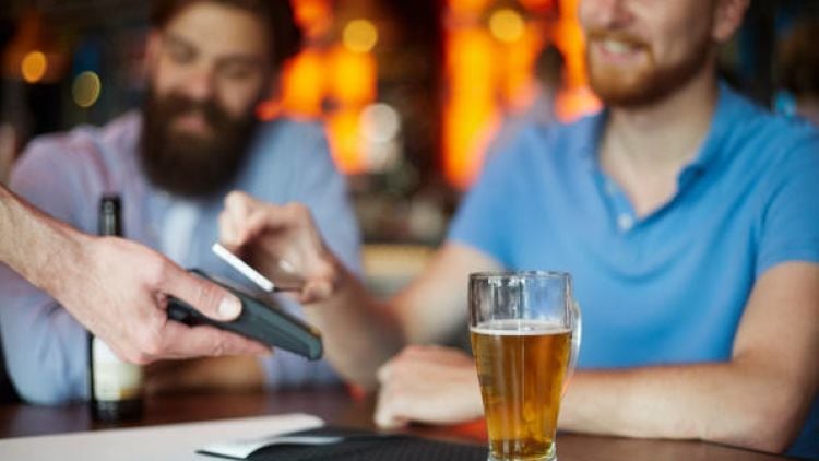 Beer sales plummeted by 1.4bn pints in 2021