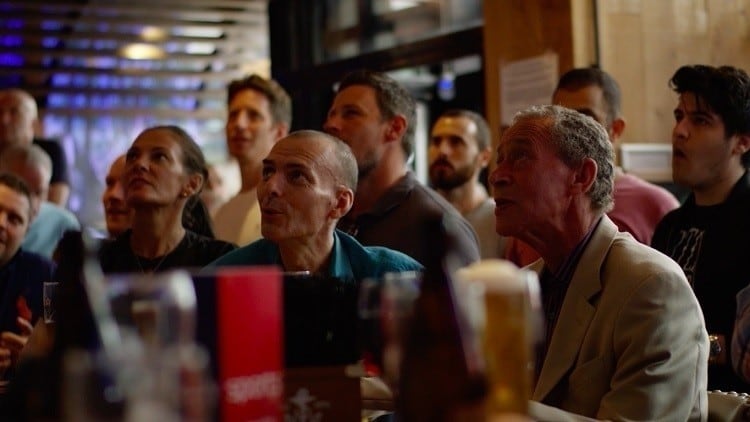Pubs could be barred from showing live sport