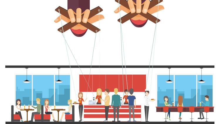 How can pubs make the most of the gig economy?