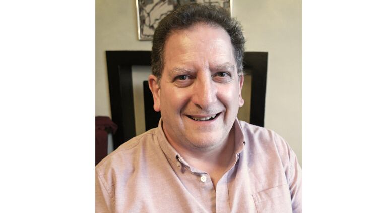 CAMRA chair steps down