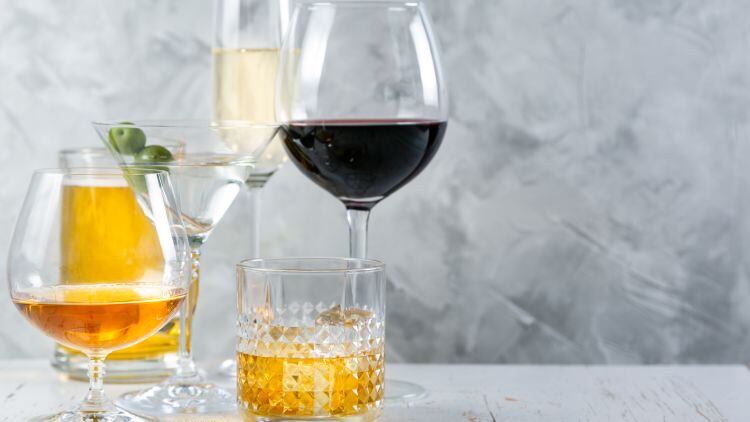 Gov alcohol tax proposals blasted by businesses