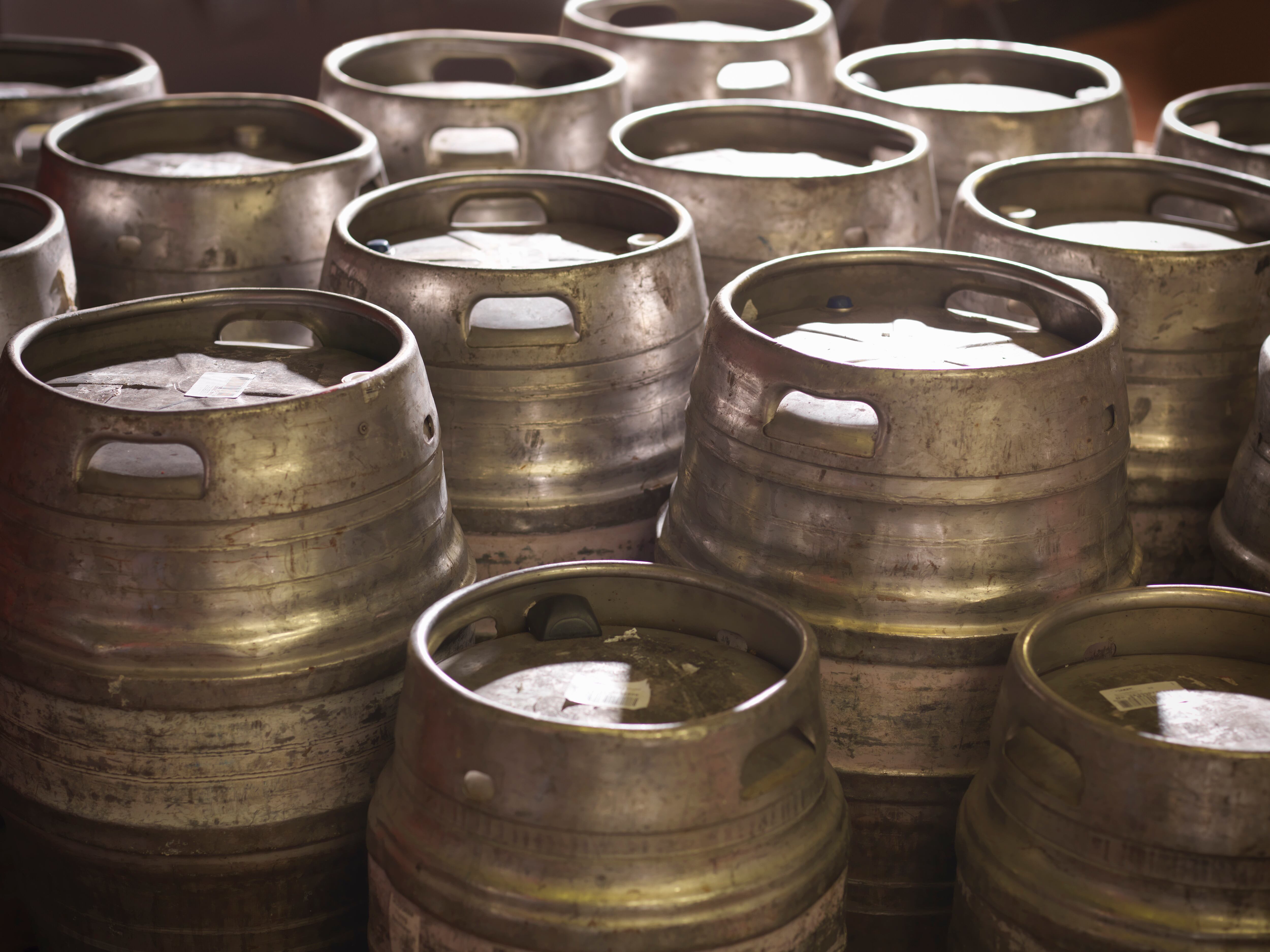 Inside the issue: Cask Ale Week