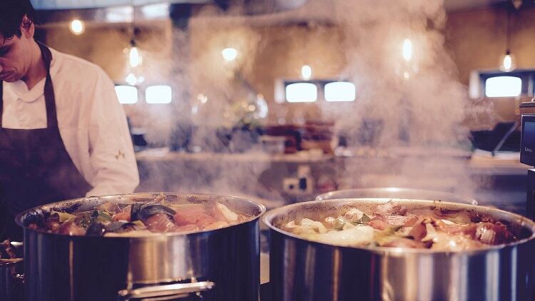 More mental support needed for hospitality staff, says charity