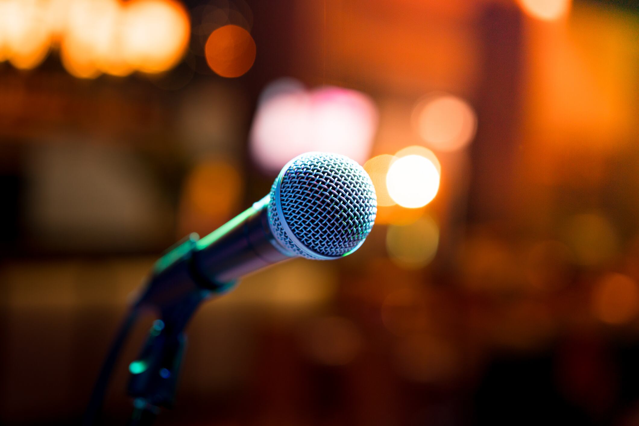 Dealing with noise complaints in pubs