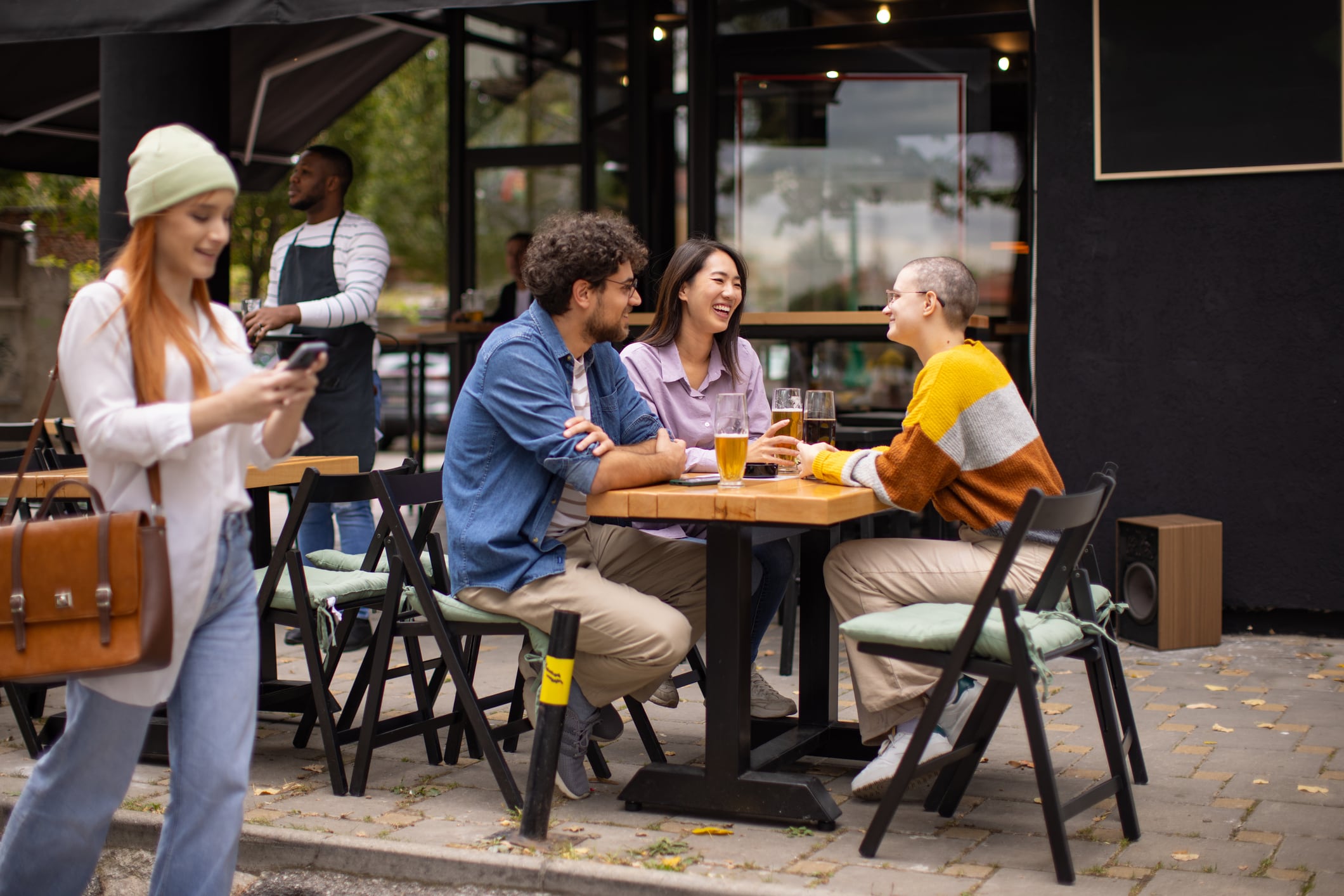 Drinks fluctuate in June after rocky start to the month