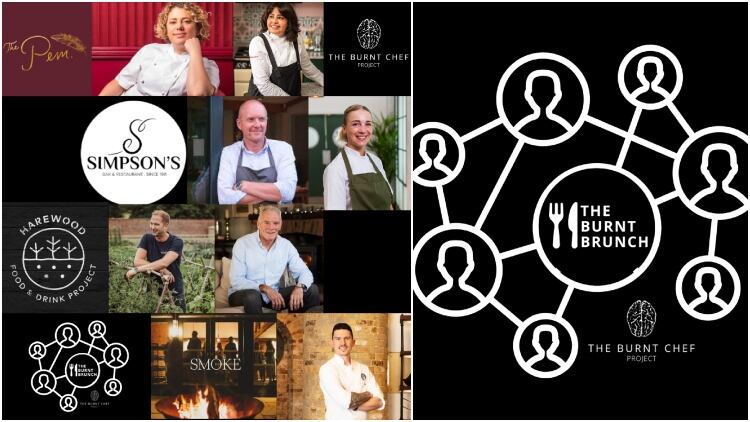 The Burnt Brunch events to focus on wellbeing of sector employees