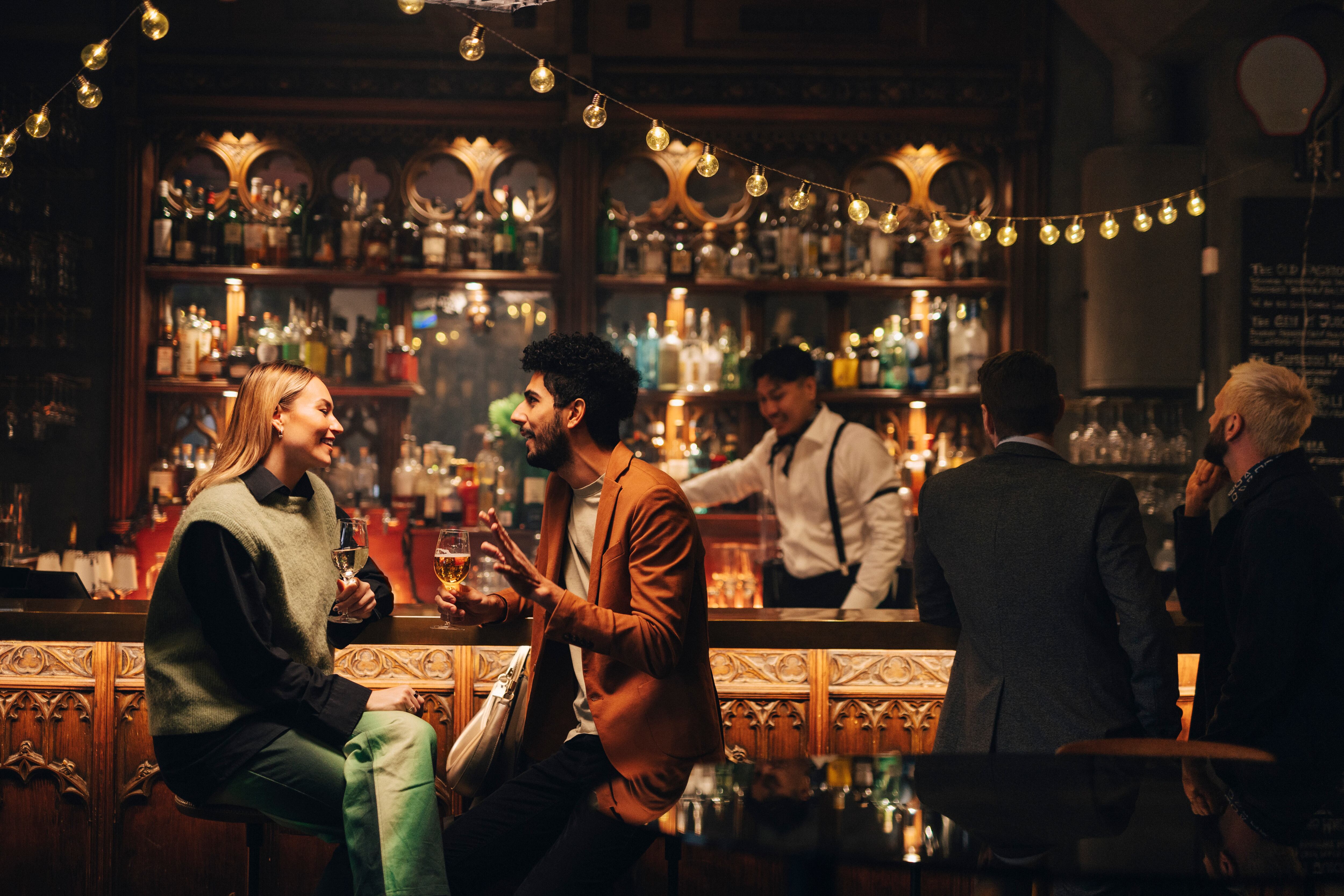 Ensuring pubs remain safe spaces for all