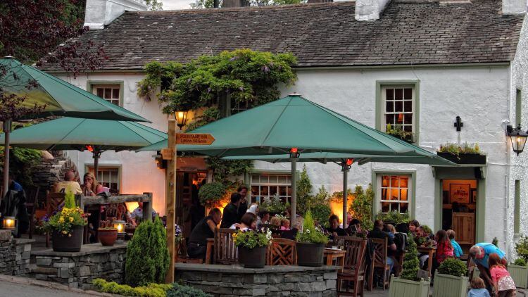 Robinsons Brewery acquires Individual Inns