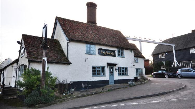 £1m revamp at former 'cannabis factory' pub