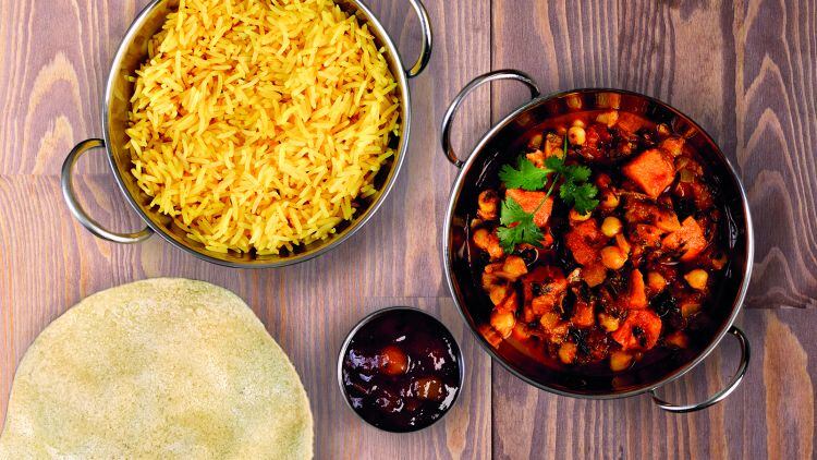 Hungry Horse unveils vegan dishes