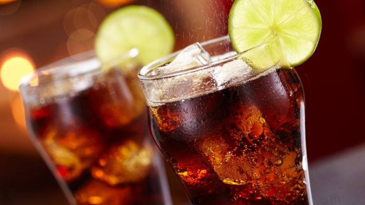 Sugar-free drinks have 'strong future' in the on-trade
