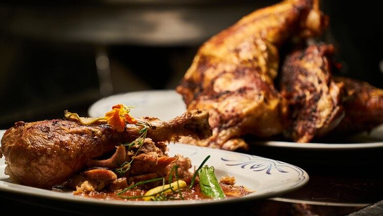 Birmingham is cheapest place for a pub roast dinner