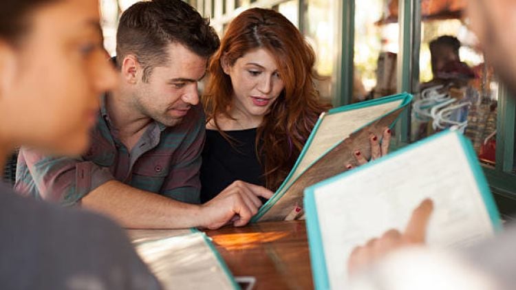 Calorie labelling rules to come into force at ‘very challenging time’