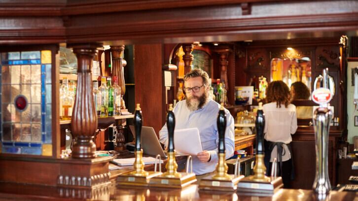 Advice for prospective publicans