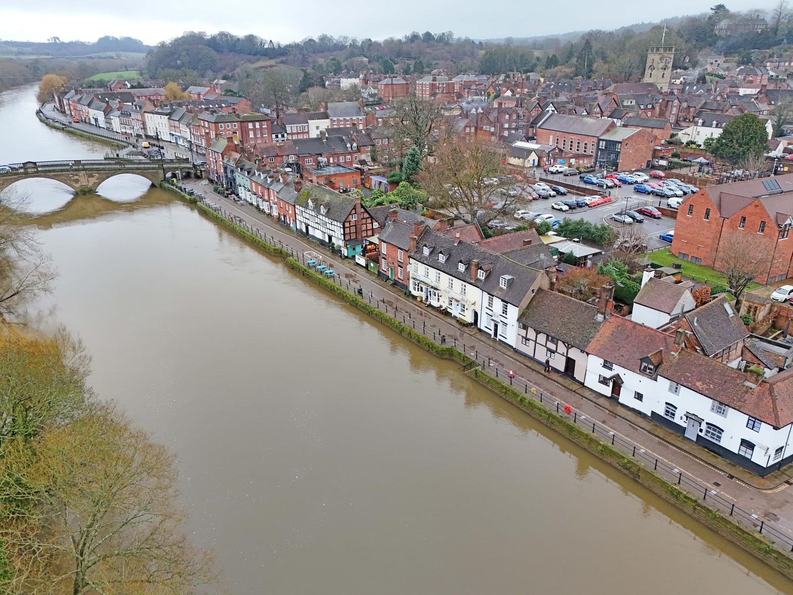 Property: Tricrest Group's Mug House Inn