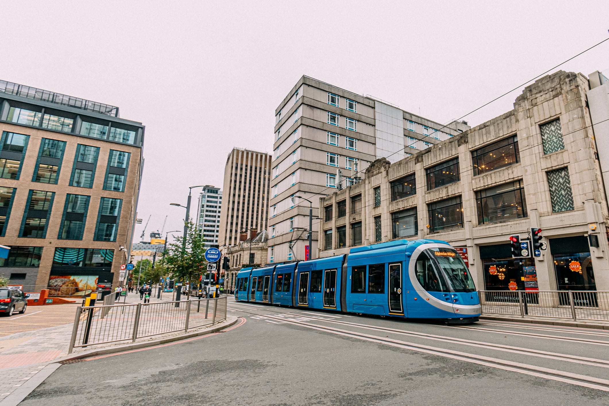 Hospitality ‘first to benefit’ from investments into local transport