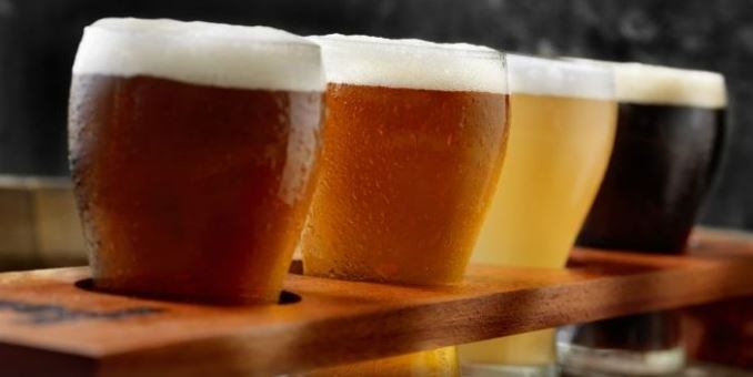Brew by Numbers enters administration