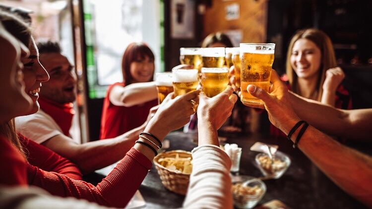 No clarity for pubs on vaccine entry requirements