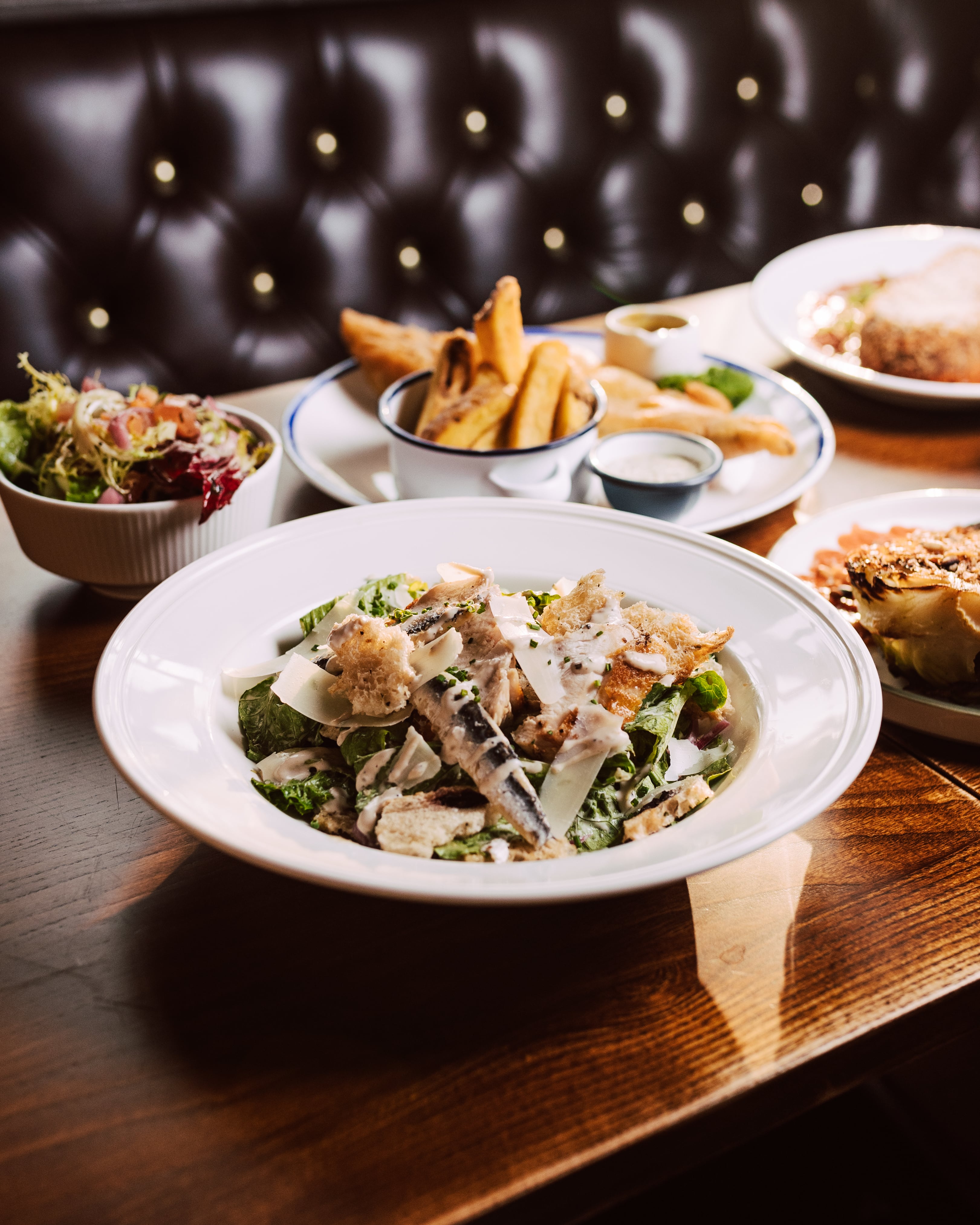 The Wildmoor Oak, Bromsgrove