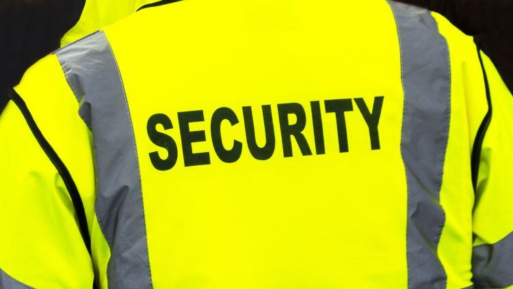 Security shortage: Sector in desperate need of door staff