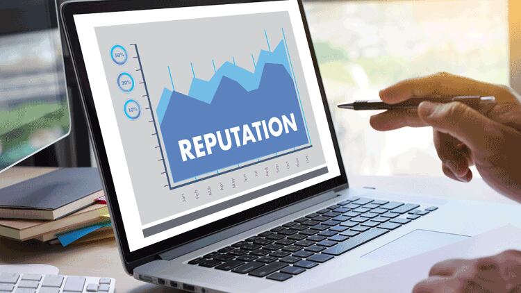 Making a name for yourself – how businesses can successfully manage their online reputations