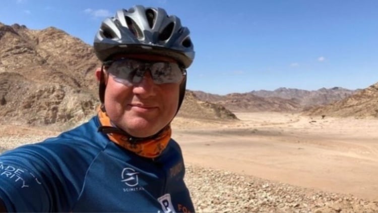 Pedalling 2 Pubs returns for 2024 with £400k fundraising target
