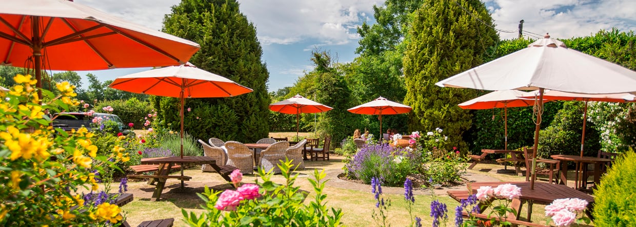 SUPER-CHARGE YOUR SUMMER WITH OLD MOUT CIDER