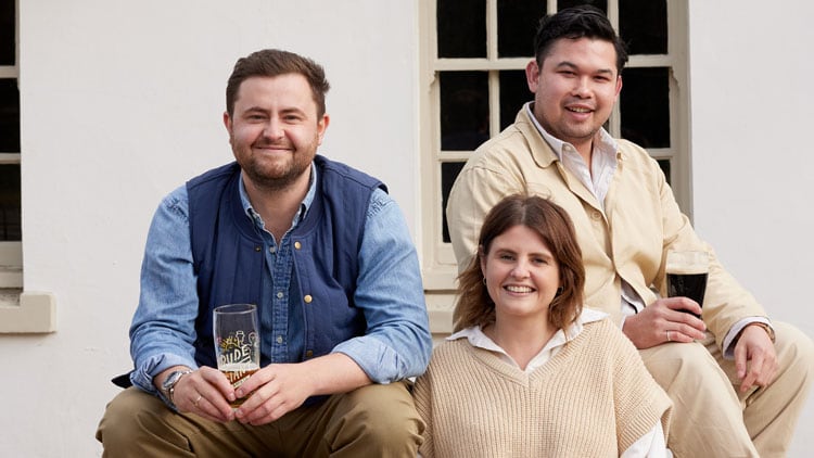 Chickpea adds 10th site to group
