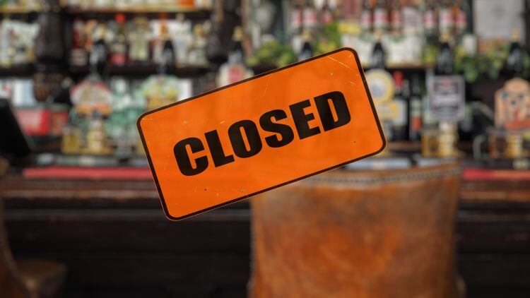 Pub closure numbers ‘alarming but not surprising’