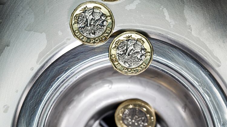 Pubs losing thousands from throwing away 40m pints of beer a year