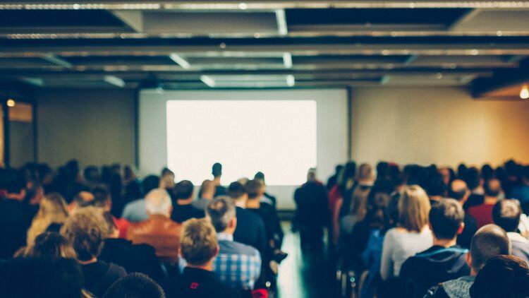 Emma McClarkin to talk at free licensing event