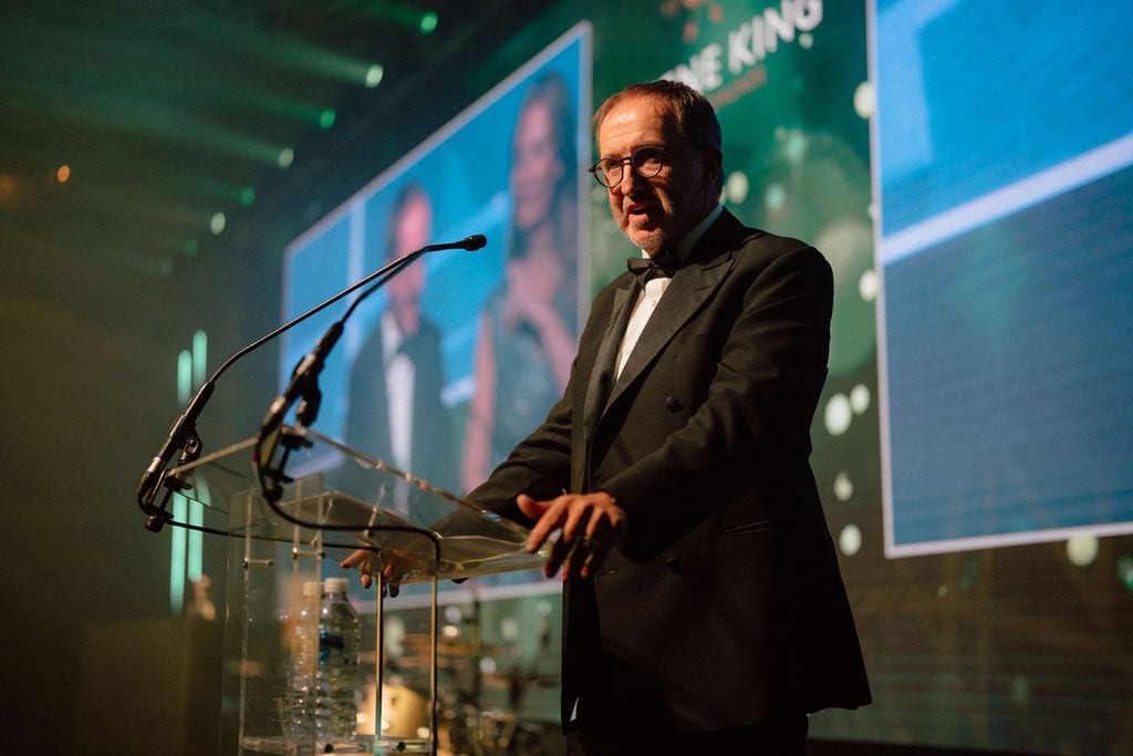 GOOD NEWS: Greene King raises around £350k for Macmillan